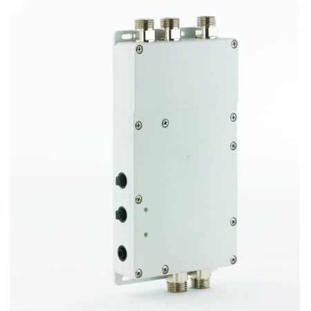 Steamist Total Sense ShowerSense Thermostatic/Pressure Palanced Shower Valve 3 Steamist Total Sense ShowerSense Thermostatic/Pressure Palanced Shower Valve
