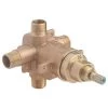 Symmons Temptrol® Tub/Shower Valve Body 1 Symmons Temptrol® Tub/Shower Valve Body -Shower Valves Sales symmons 262body 6281549