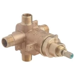 Symmons Temptrol® Tub/Shower Valve Body