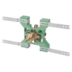 Symmons Temptrol 1/2" Pressure Balanced Rough In Valve