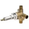 Symmons Dual Outlet Diverter Valve 1 Symmons Dual Outlet Diverter Valve -Shower Valves Sales symmons 2div body 6281549
