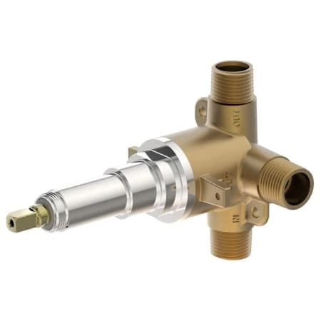 Symmons Dual Outlet Diverter Valve 3 Symmons Dual Outlet Diverter Valve