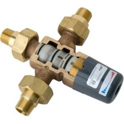 Symmons Thermostatic Mixing Valve