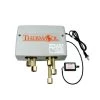 ThermaSol Three Output Digital Thermostatic Shower Valve with 1/2" Connections 1 ThermaSol Three Output Digital Thermostatic Shower Valve with 1/2" Connections -Shower Valves Sales thermasol tds 3000 3270990