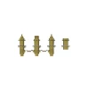 TOTO Connelly Rough In Valve for Roman Tub Filler Faucet 1 TOTO Connelly Rough In Valve for Roman Tub Filler Faucet -Shower Valves Sales toto tbmv2 2