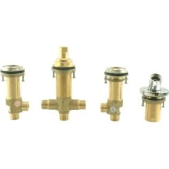 TOTO Four-Hole Roman Tub Filler Rough-In Valve