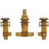 TOTO Three-Hole Roman Tub Filler Rough-In Valve 1 TOTO Three-Hole Roman Tub Filler Rough-In Valve -Shower Valves Sales toto tbn02201u 9632226