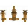 TOTO Three-Hole Roman Tub Filler Rough-In Valve 2 TOTO Three-Hole Roman Tub Filler Rough-In Valve -Shower Valves Sales toto tbn02202u 9632226