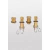 TOTO Deck mounted Rough In Valve for 4 Hole Tub Filler -Shower Valves Sales toto tb2f 280