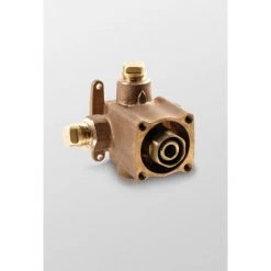 TOTO 1/2 Inch One Way Volume Control Rough In Valve