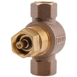 TOTO 1/2 Inch Volume Control Rough In Valve