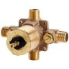 TOTO 1/2 Inch Pressure Balanced Rough In Valve -Shower Valves Sales toto tsptm 125