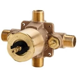 TOTO 1/2 Inch Pressure Balanced Rough In Valve