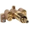 TOTO Corrosion Resistant Bronze Valve Body with 1/2 Inch NPT Connection -Shower Valves Sales toto tsst 126