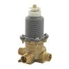 Pfister Thermostatic 1/2" Tub And Shower Single-Control Pressure Balance Valve 1 Pfister Thermostatic 1/2" Tub And Shower Single-Control Pressure Balance Valve -Shower Valves Sales tx9 310a