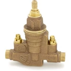 Alternative view of Zurn Temp-Gard Shower Valve