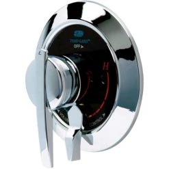 Zurn Temp-Gard Tub And Shower Valve